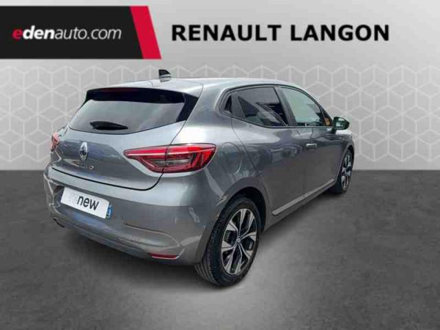 Renault Clio image 2