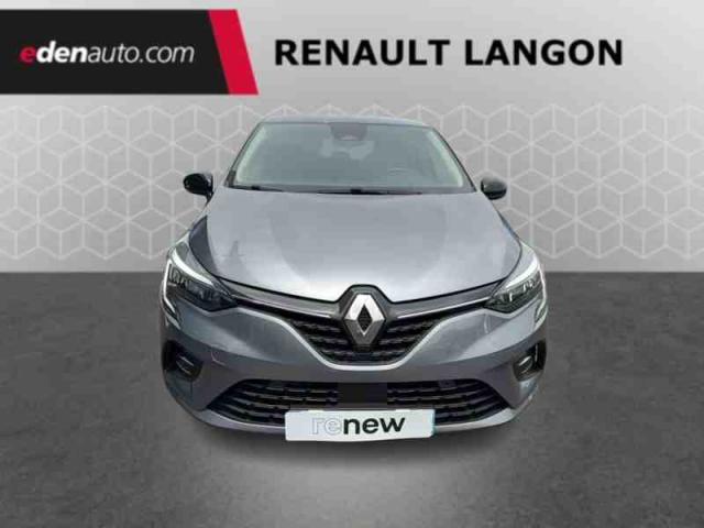 Renault Clio image 8