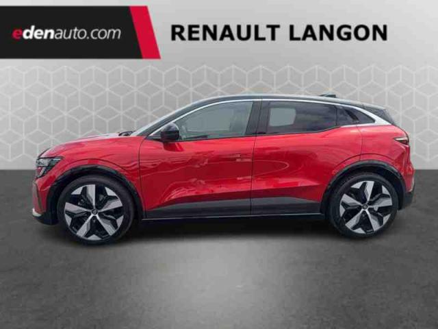 Renault Mégane image 2