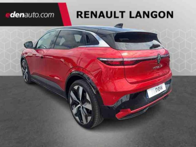 Renault Mégane image 8