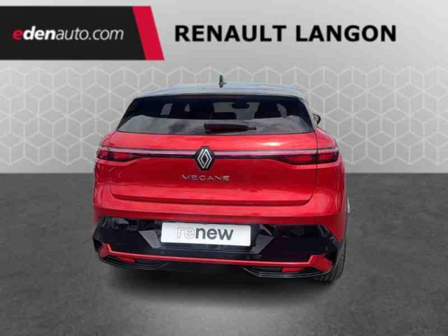 Renault Mégane image 7