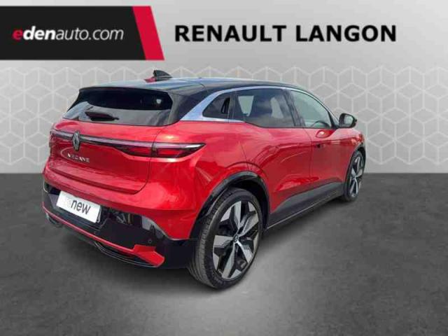 Renault Mégane image 6