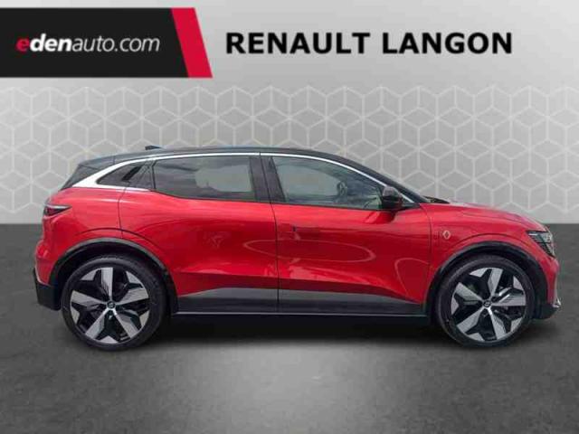 Renault Mégane image 1