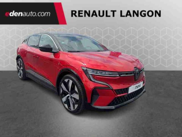 Renault Mégane image 9