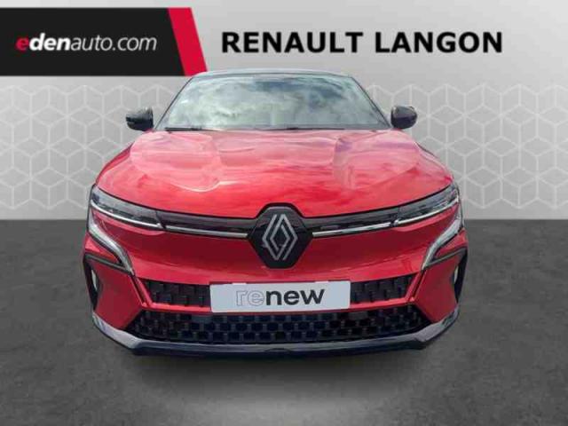 Renault Mégane image 5