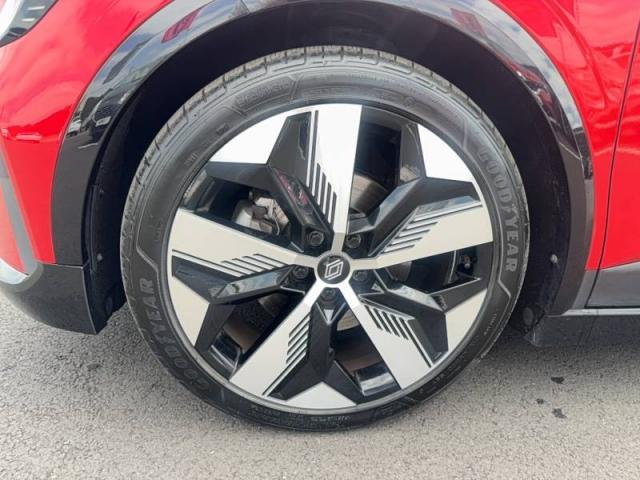 Renault Mégane image 3