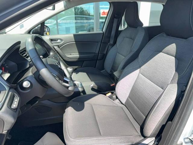 Renault Captur image 1