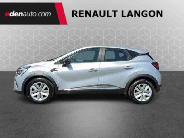 Renault Captur image 7