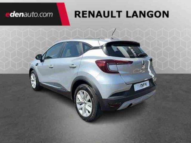 Renault Captur image 8