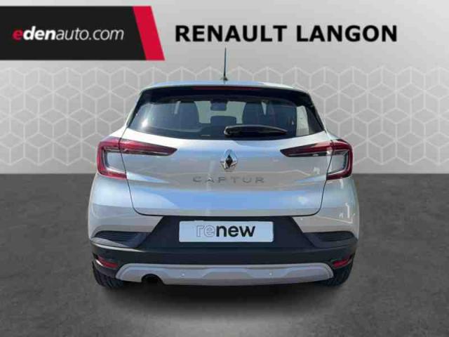 Renault Captur image 5