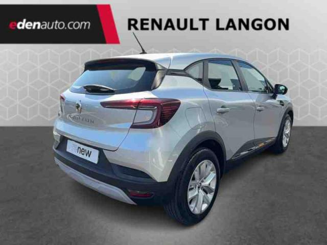 Renault Captur image 9