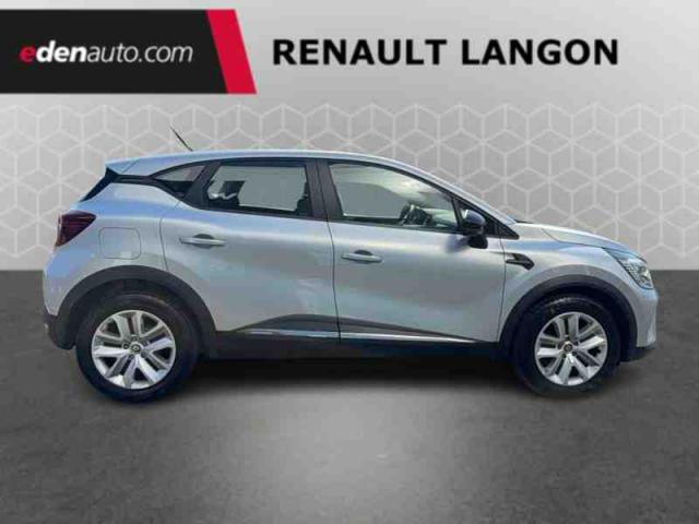Renault Captur image 2