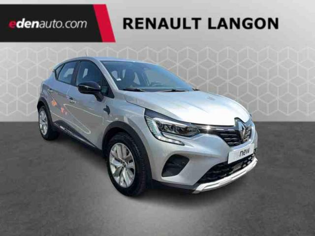 Renault Captur image 6