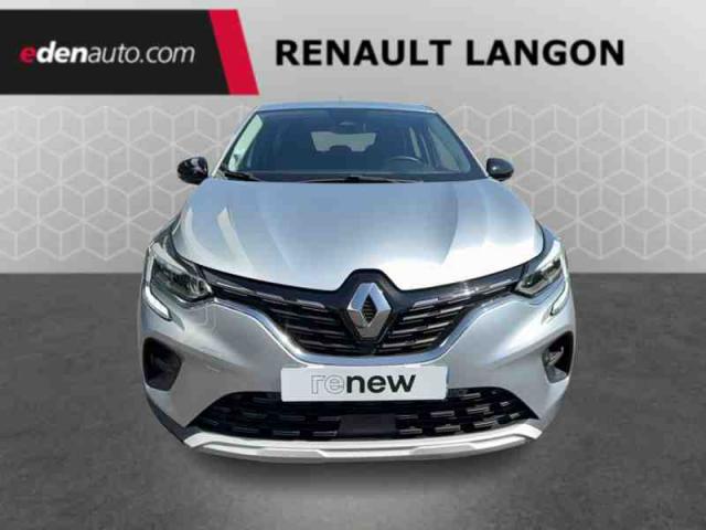 Renault Captur image 4