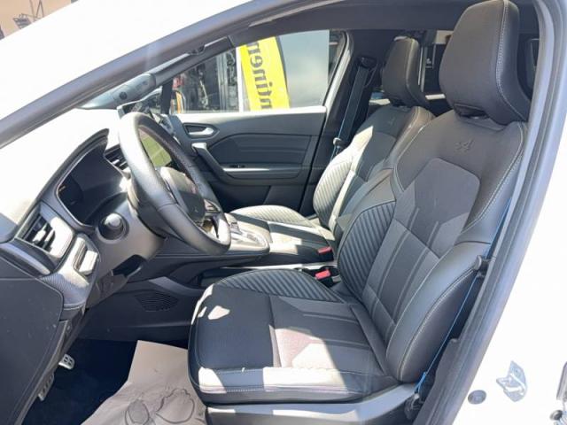 Renault Symbioz image 1