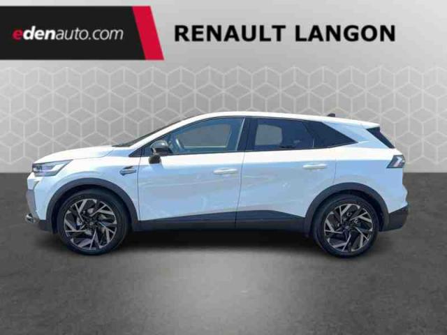 Renault Symbioz image 3