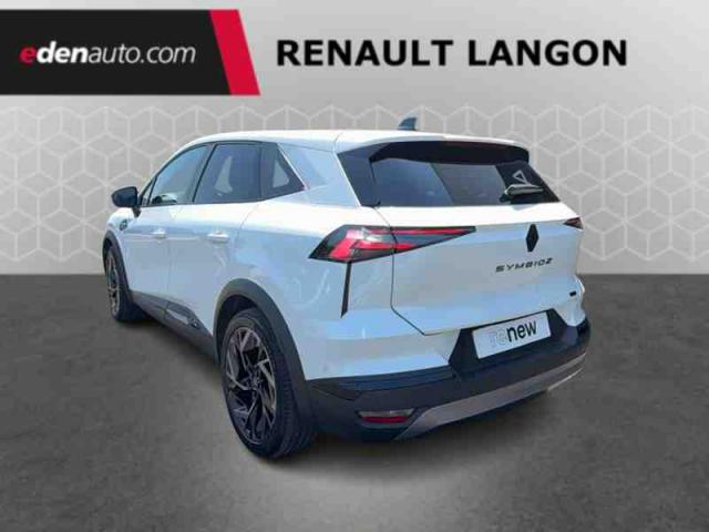 Renault Symbioz image 6