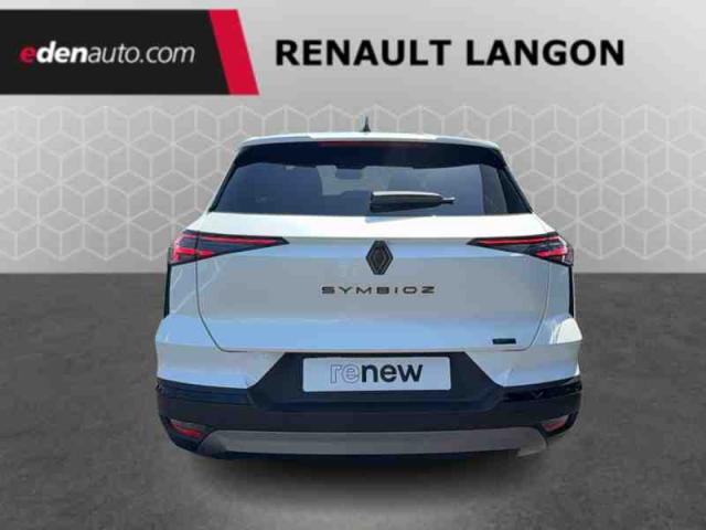 Renault Symbioz image 9
