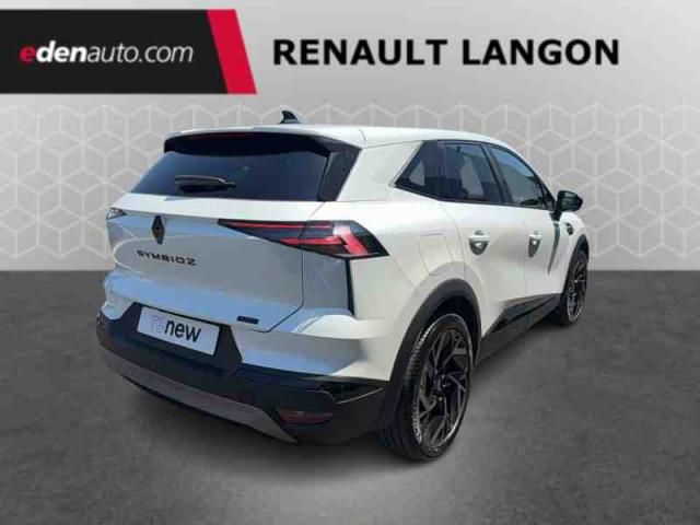 Renault Symbioz image 4