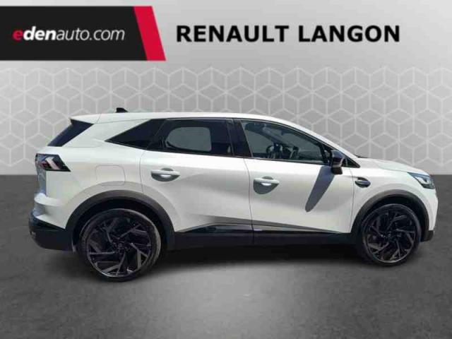 Renault Symbioz image 7