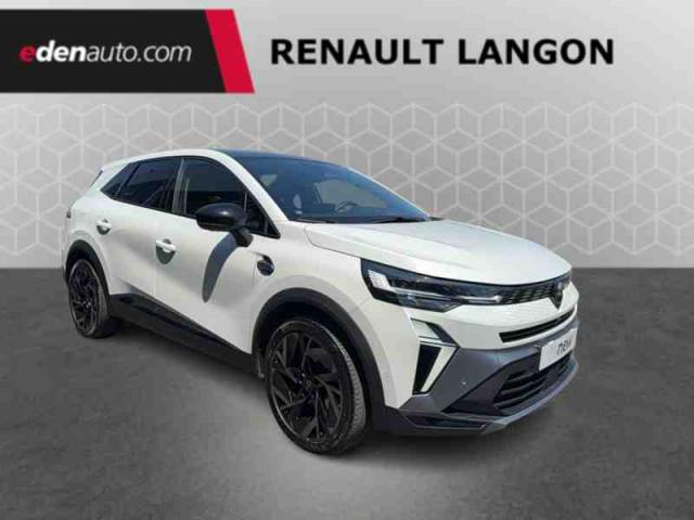 Renault Symbioz image 2