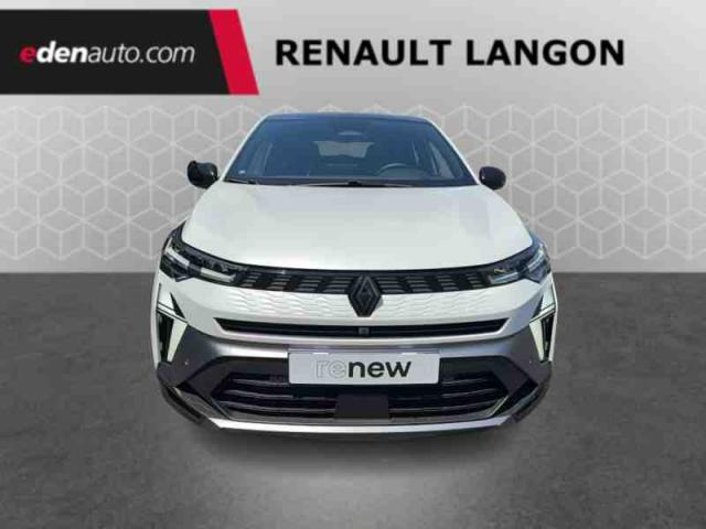 Renault Symbioz image 8