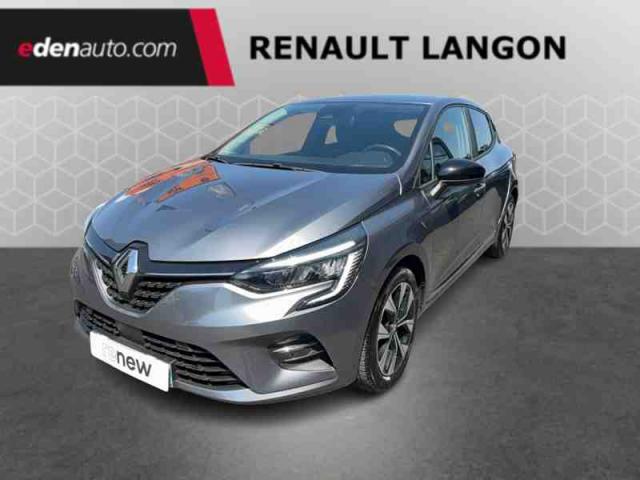Renault Clio E-Tech Full Hybrid 145 Evolution