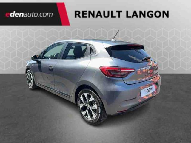 Renault Clio image 1