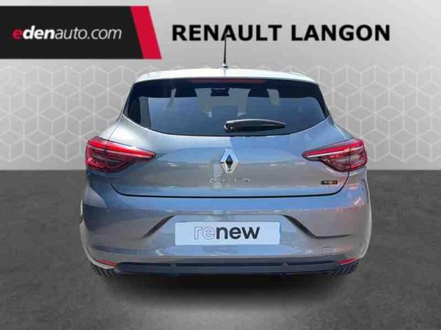 Renault Clio image 5