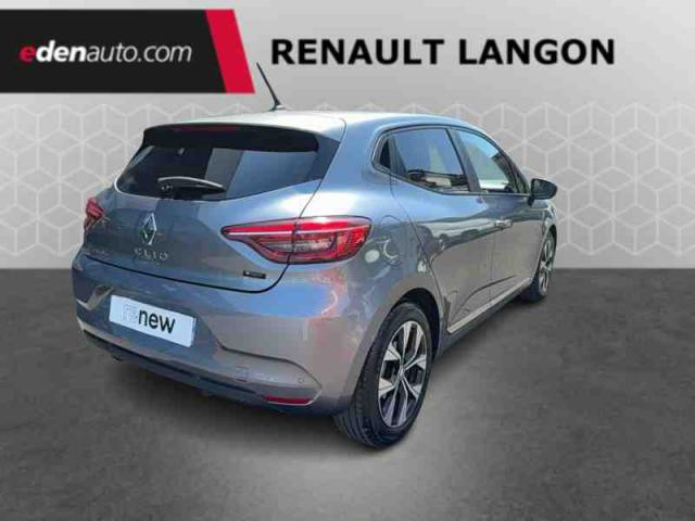 Renault Clio image 7