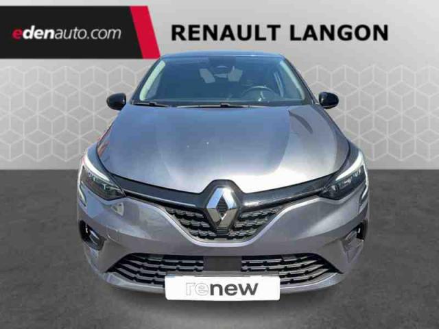Renault Clio image 9