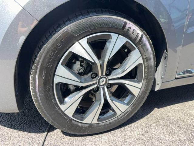 Renault Clio image 8