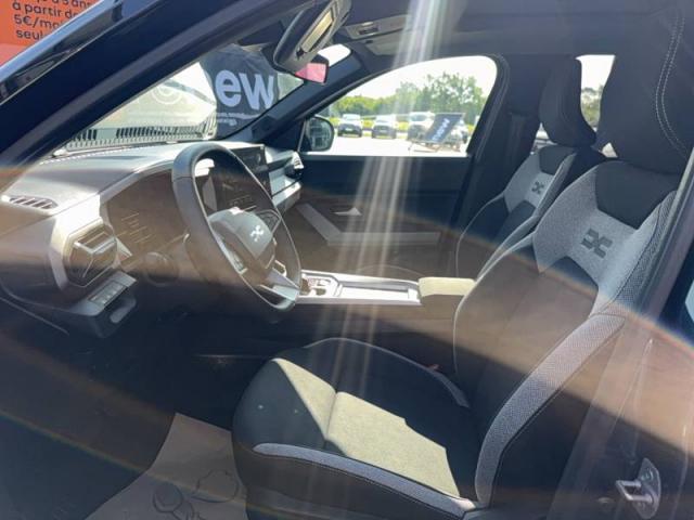 Dacia Bigster image 7