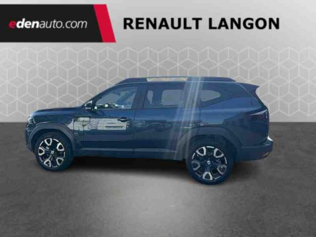 Dacia Bigster image 1