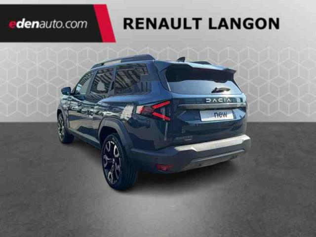 Dacia Bigster image 3