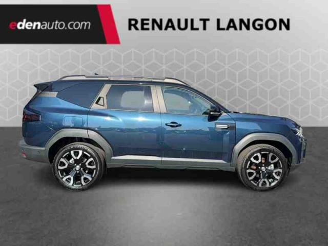 Dacia Bigster image 9