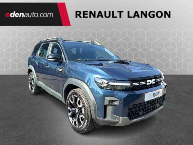 Dacia Bigster image 2
