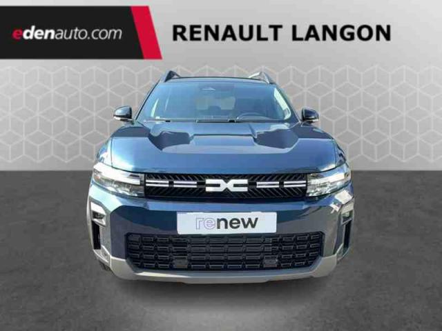 Dacia Bigster image 5