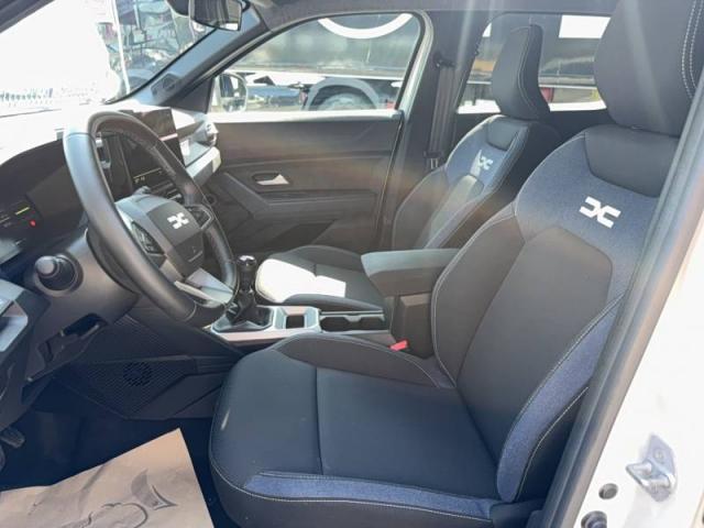 Dacia Duster image 3