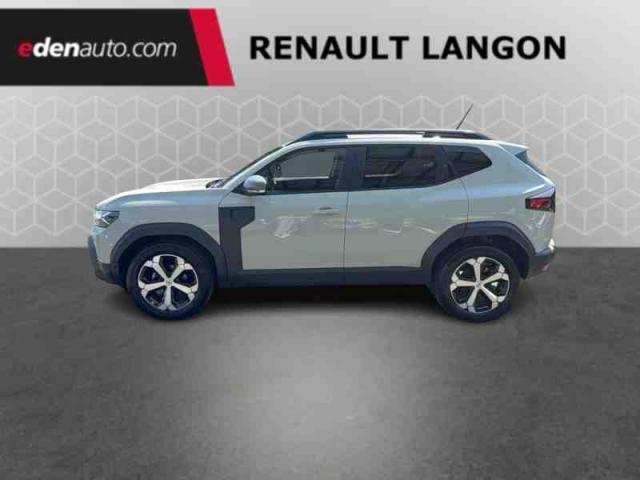 Dacia Duster image 2