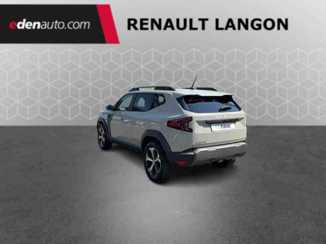 Dacia Duster image 9