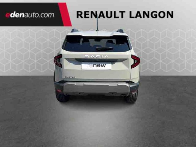 Dacia Duster image 6