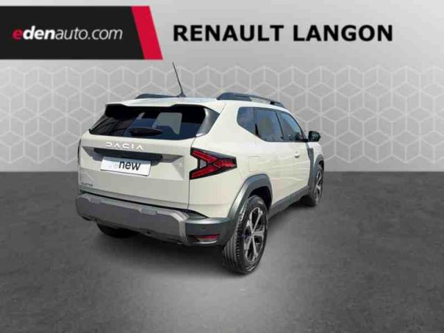 Dacia Duster image 4