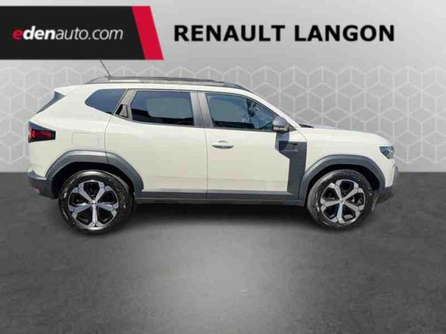 Dacia Duster image 1