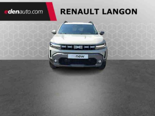 Dacia Duster image 8