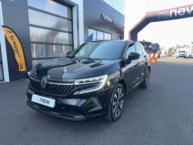 Renault Austral E-Tech Hybrid 200 Techno