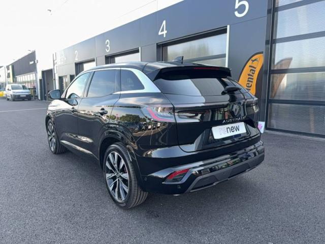 Renault Austral image 8