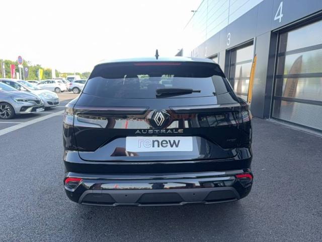 Renault Austral image 7