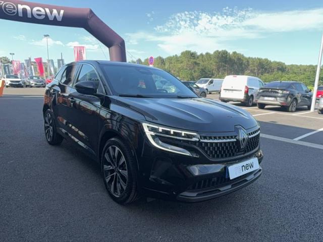 Renault Austral image 9