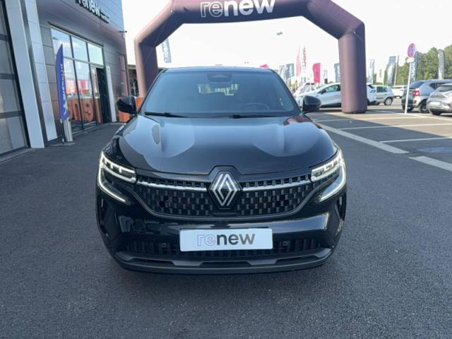 Renault Austral image 4